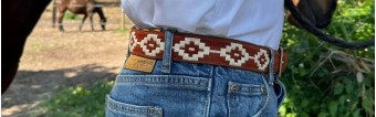 Pourquoi les Ceintures de Polo Sont Intemporelles