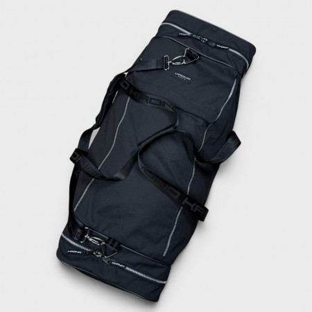 Le Sac Chukka