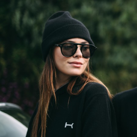 Chapeau en Laine Krono Polo