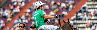HOW POLO TEAMS ARE SPONSORED