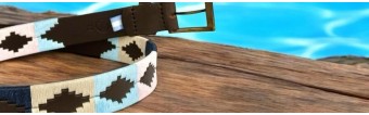 La Ceinture de Polo, ou Ceinture Gaucho
