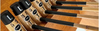 The Ultimate Guide to Choosing the Perfect Polo Mallet
