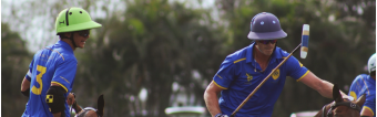 WHAT IS A CHUKKER IN POLO?
