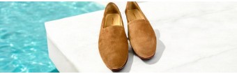 Alpargatas by Krono Polo