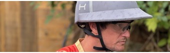 3D Custom Helmet Builder