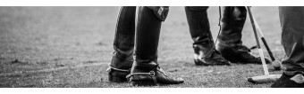POLO BOOTS CARE