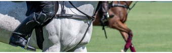 POLO BOOTS