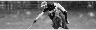 Why Polo Is the World’s Most Stylish Sport