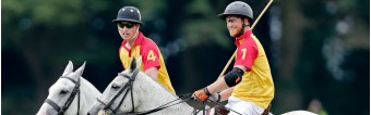 THE BIRTHPLACE OF POLO