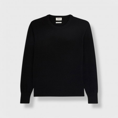 Cashmere Crew neck