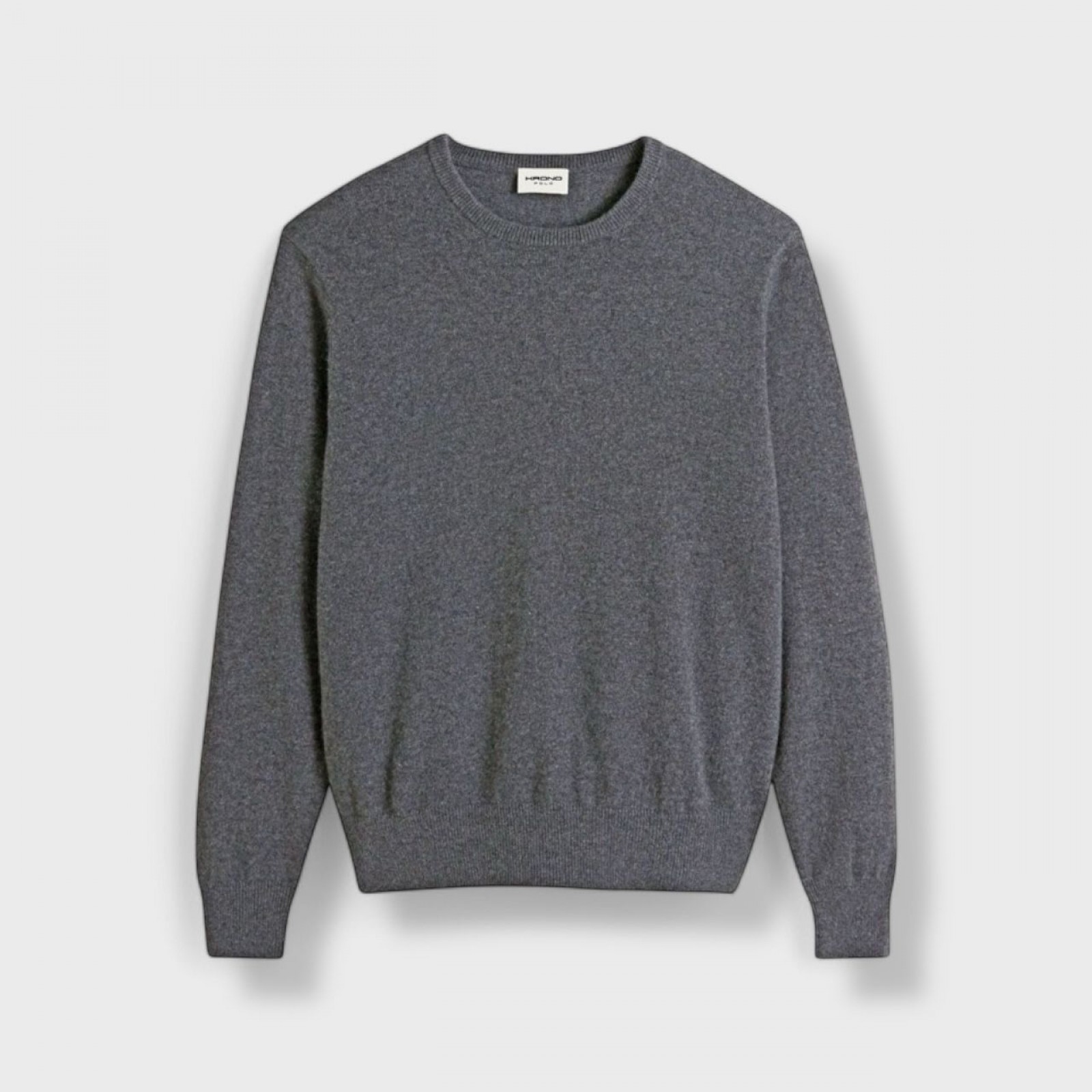 Cashmere Crew neck