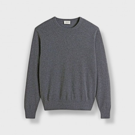Cashmere Crew neck