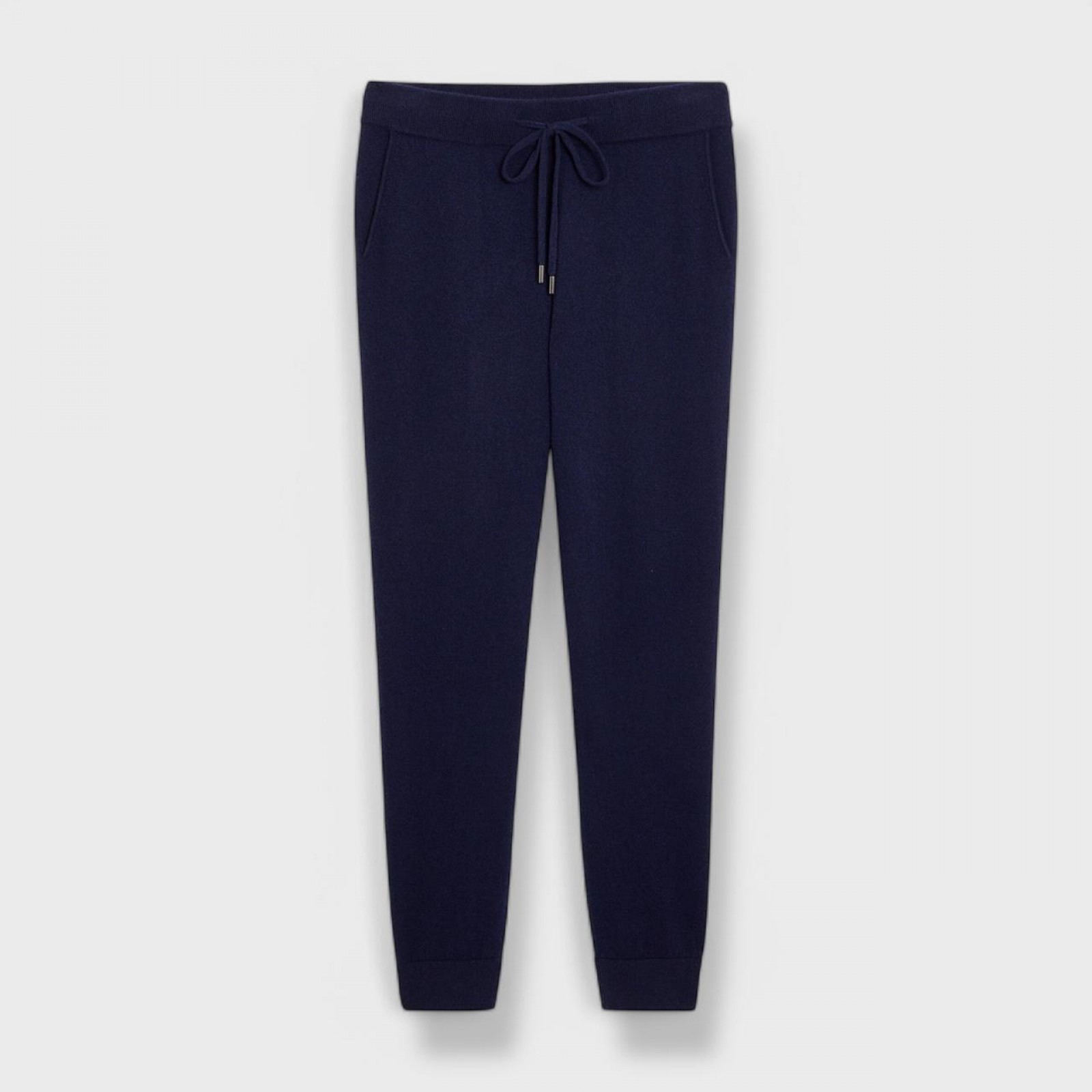 Pantalon de survêtement en cachemire Pantalon de survêtement en cachemire