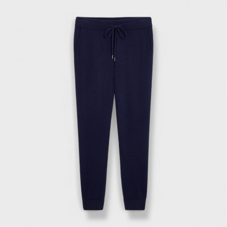 Pantalon de survêtement en cachemire Pantalon de survêtement en cachemire