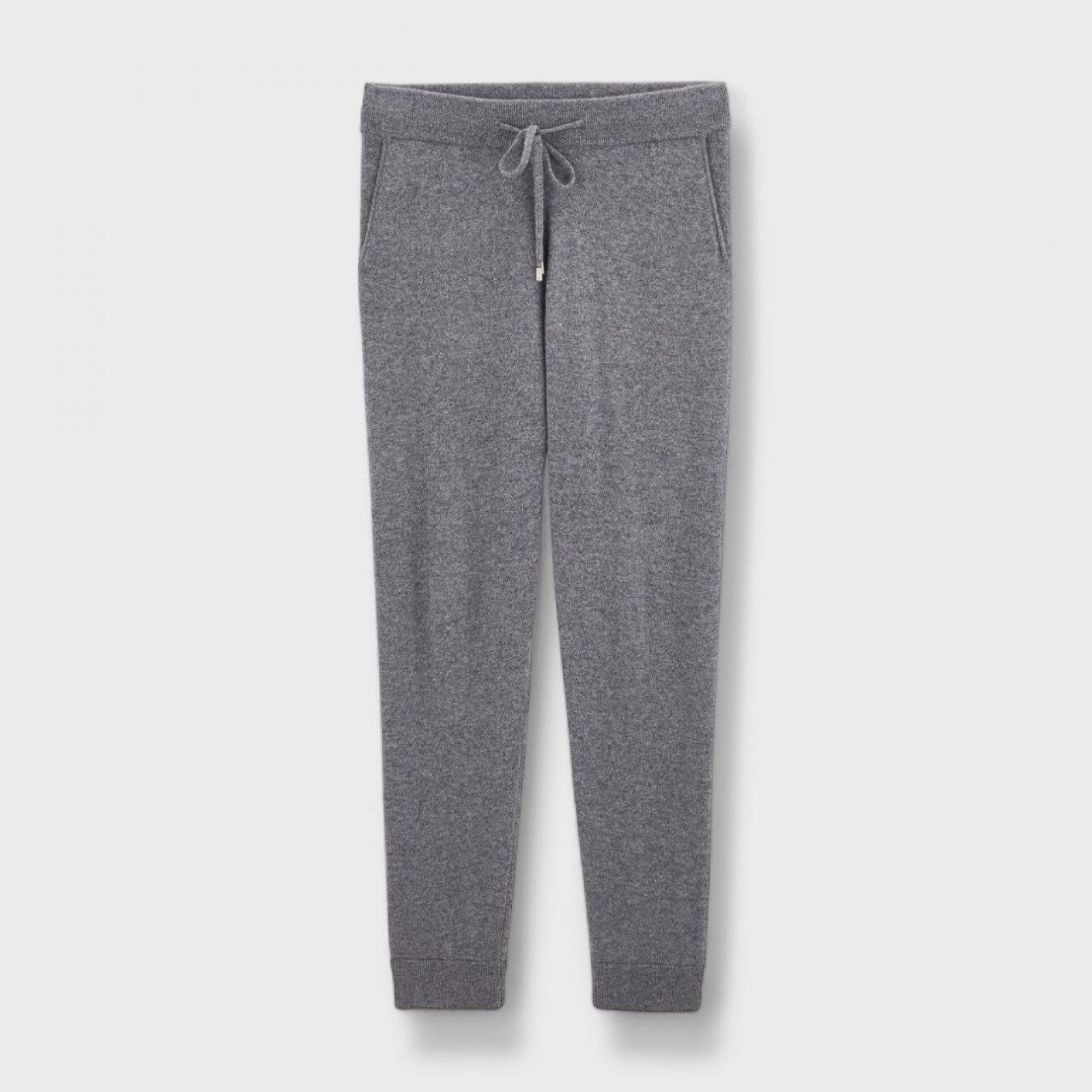 Pantalon de survêtement en cachemire Pantalon de survêtement en cachemire