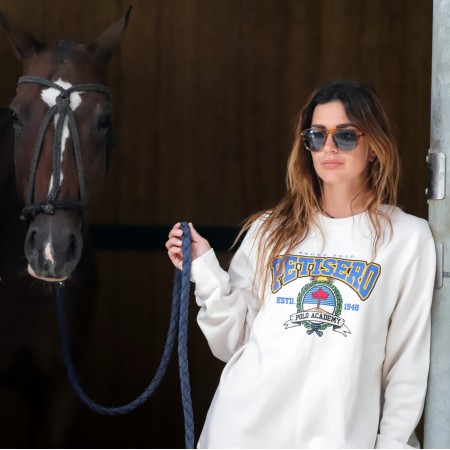 Sweat à Capuche Krono Logo