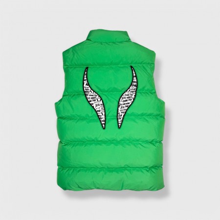 Gilet Rembourré Krono