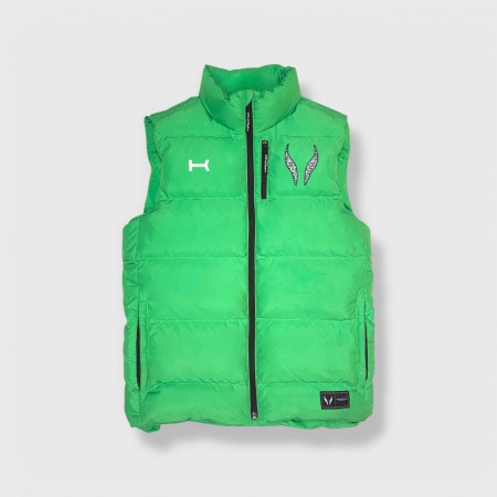 Gilet Rembourré Krono
