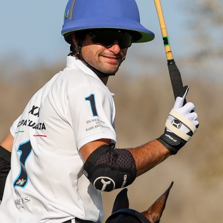 Gants de Polo Krono