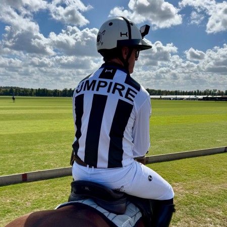 Casque Officiel d’Arbitre