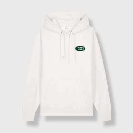 Sweat à Capuche Krono Logo