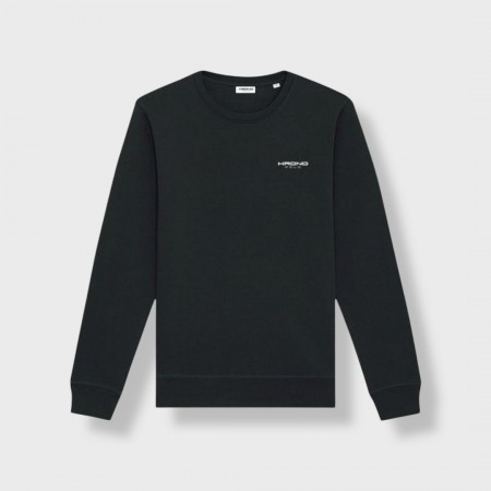 Sweat à Capuche Krono Logo