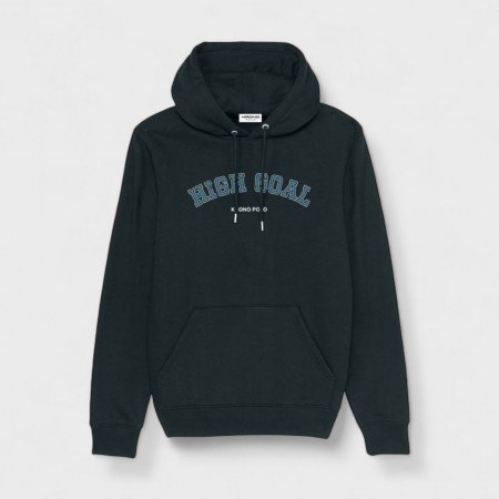 Sweat à Capuche High Goal