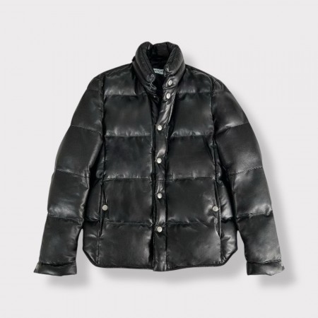 Blouson en Daim