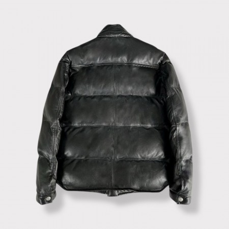 Blouson en Daim