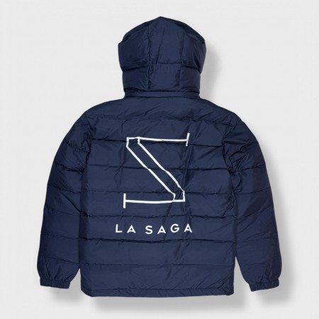 Veste Matelassée Krono
