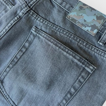 Pantalon de Polo Krono Blanc Pour Hommes