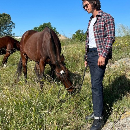 Pantalon de Polo Krono Blanc Pour Hommes