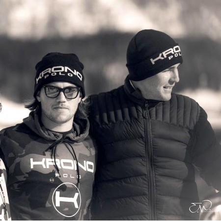 Chapeau en Laine Krono Polo