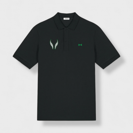 Polo en Coton Krono