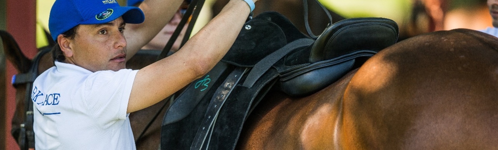 Raccords de selle