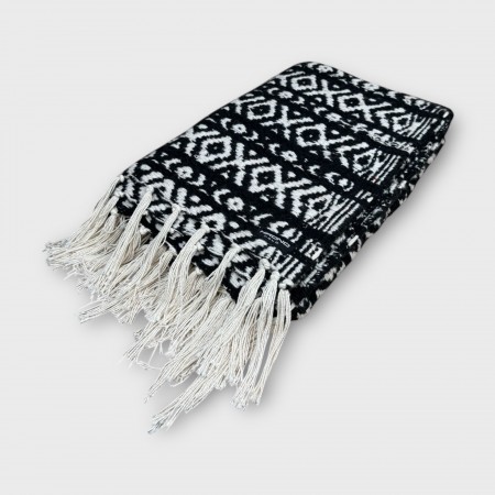 Couverture de Selle Pampas Classique Couverture de Selle Pampas Classique