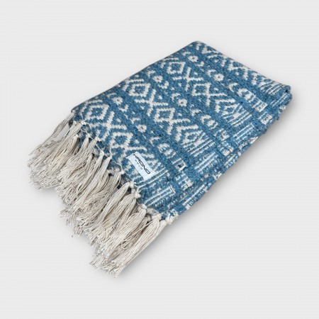 Couverture de Selle Pampas Classique Couverture de Selle Pampas Classique