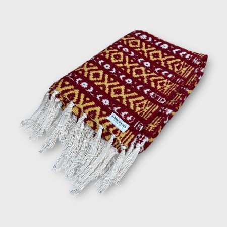 Couverture de Selle Pampas Classique Couverture de Selle Pampas Classique