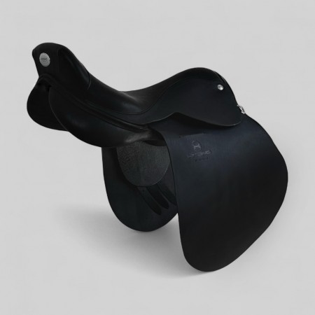 Selle de Polo Lux