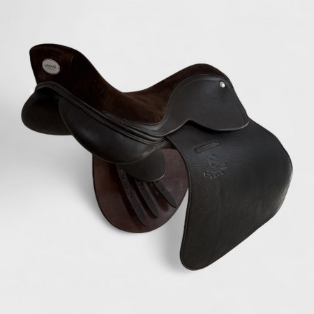 Selle de Polo Two Tone