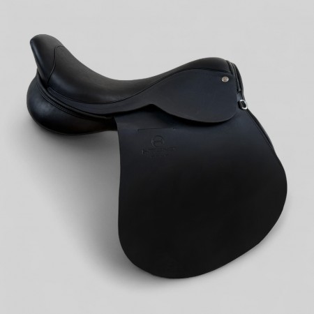 Selle de Polo Lux