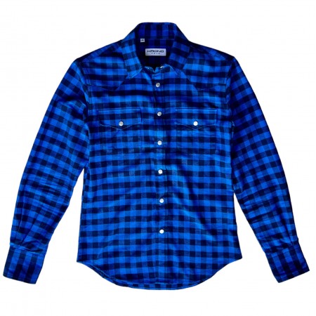 Chemise Western
