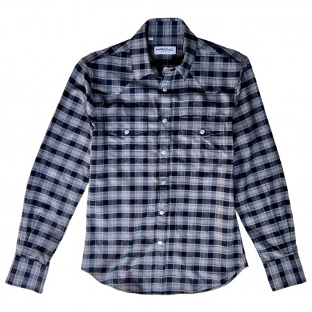 Chemise Western
