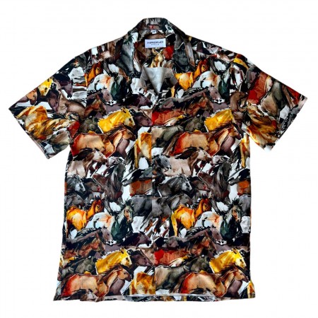 Chemise en Jean Krono