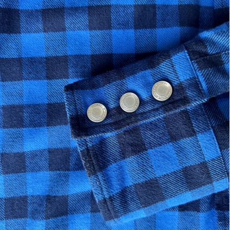 Chemise Western