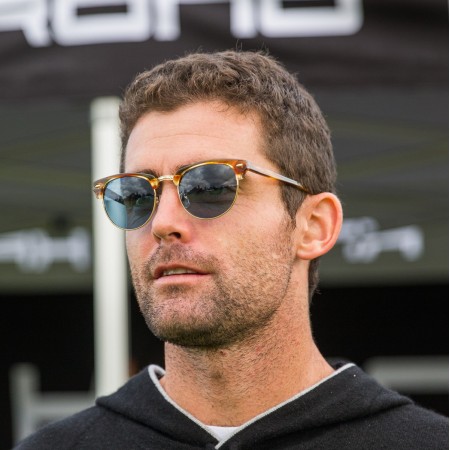 Lunettes de Soleil Krono Tortugas