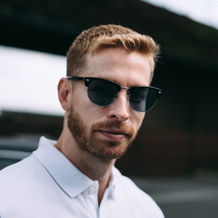 Lunettes de Soleil Krono Tortugas