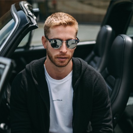 Lunettes de Soleil Krono Tortugas