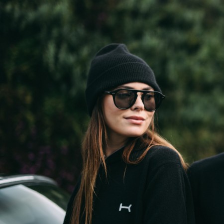 Lunettes de Soleil Krono