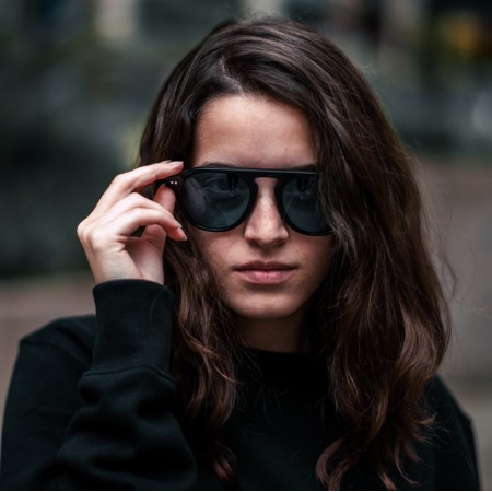 Lunettes de Soleil Krono